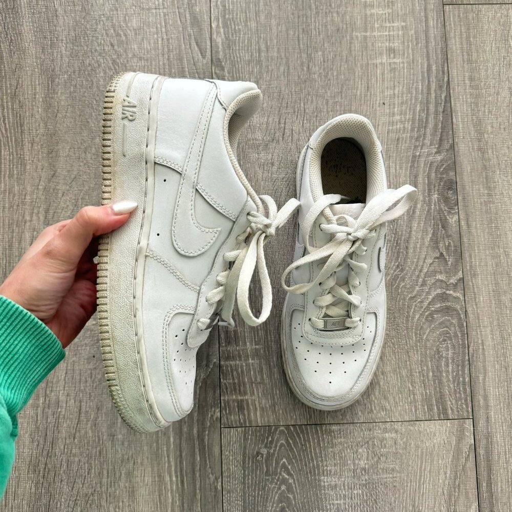 Nike Air Force's